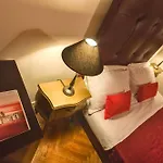 Tolentino Pensjonat 3*