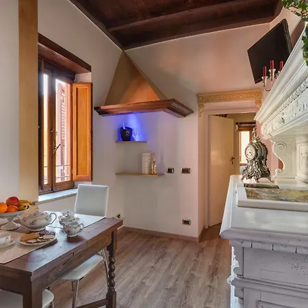 Tolentino Guest house