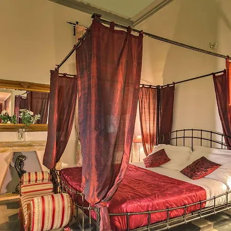 Guest house Tolentino Rome
