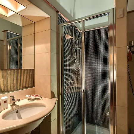 Tolentino Guest house Rome