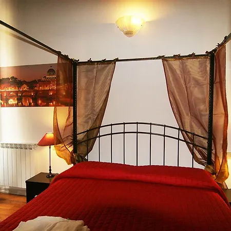 Tolentino 3* Roma