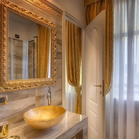Tolentino 3* Roma