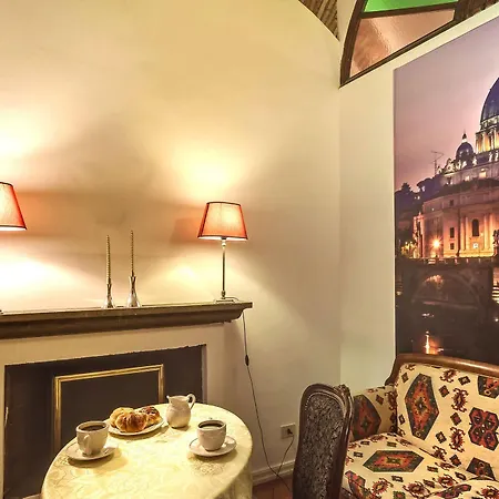 Tolentino 3* Roma