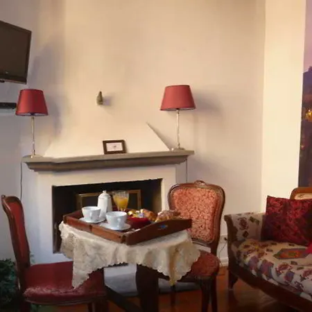 Pensión Tolentino 3*