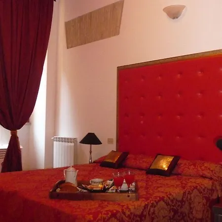 Tolentino Rome