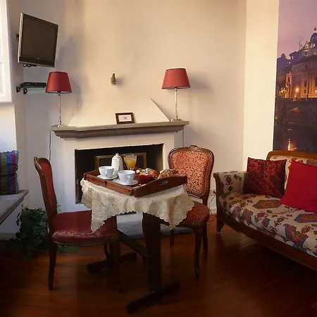 Tolentino Guest house 3*