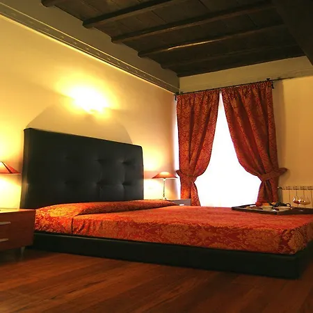 Tolentino Guest house 3*
