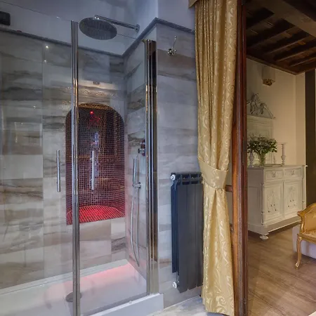 Guest house Tolentino Rome
