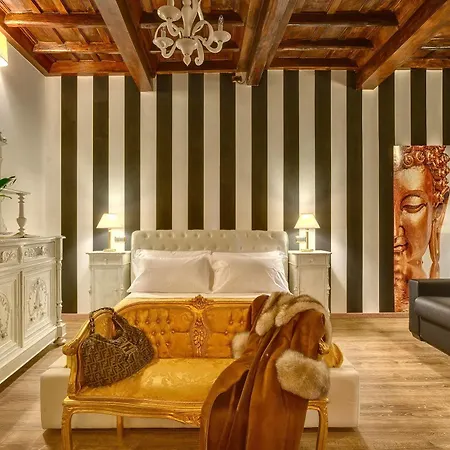 Guest house Tolentino