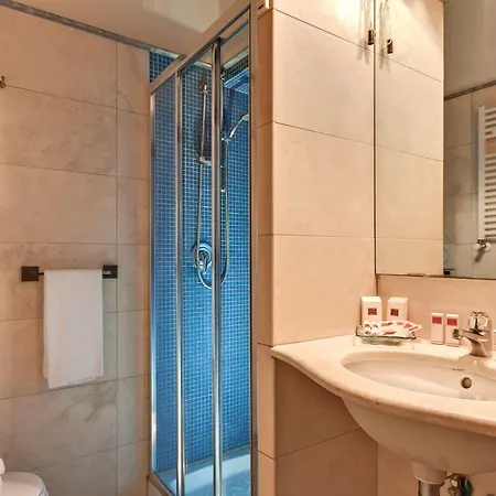 Guest house Tolentino
