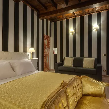 Tolentino Guest house