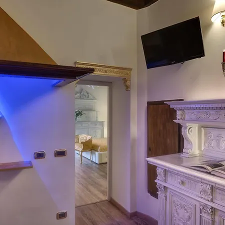 Tolentino Guest house 3*