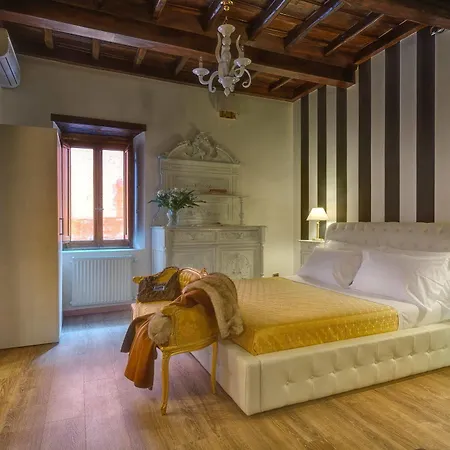 Tolentino Rome