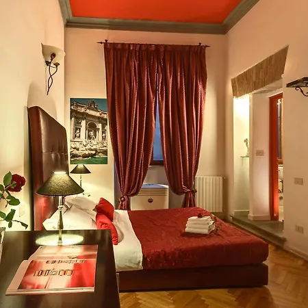 Tolentino Guest house