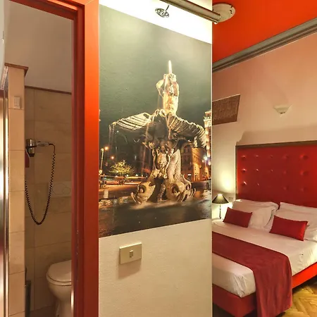 Tolentino Guest house 3*