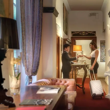 Tolentino Guest house