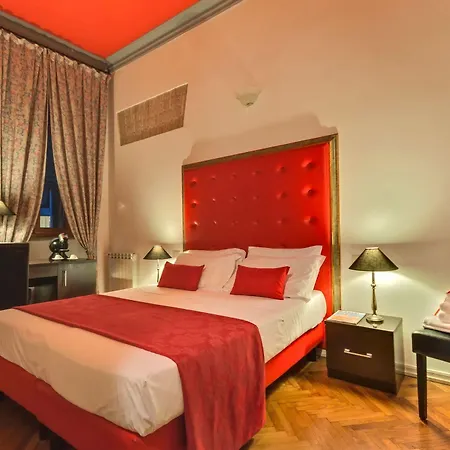 Tolentino Guest house Rome