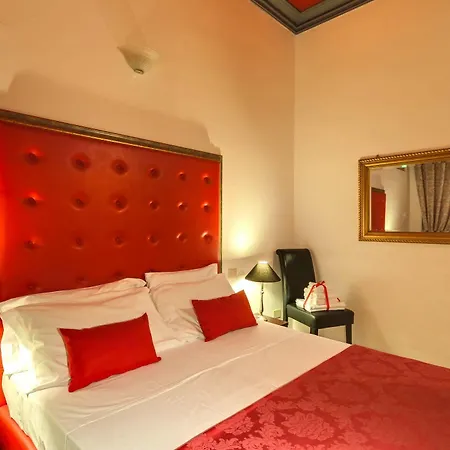 Tolentino Guest house
