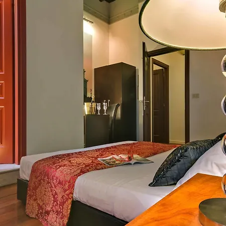 Tolentino Guest house 3*