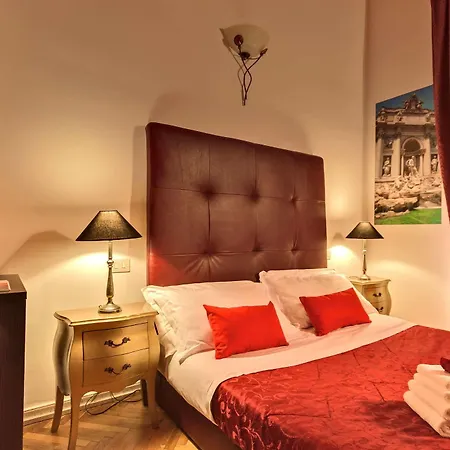 Guest house Tolentino