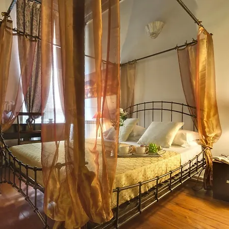 Tolentino 3* Rome