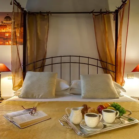 Tolentino Guest house Rome
