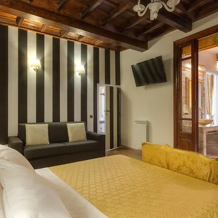 Tolentino Guest house